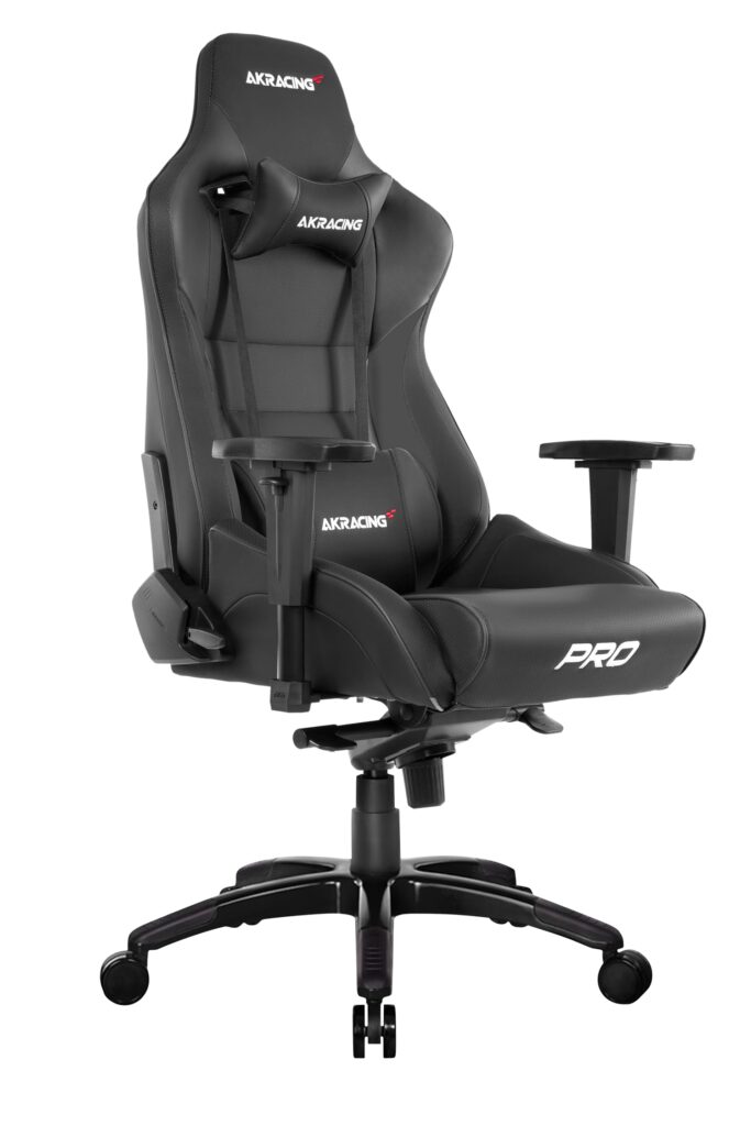 AKRacing Masters Series Pro Gaming Chair