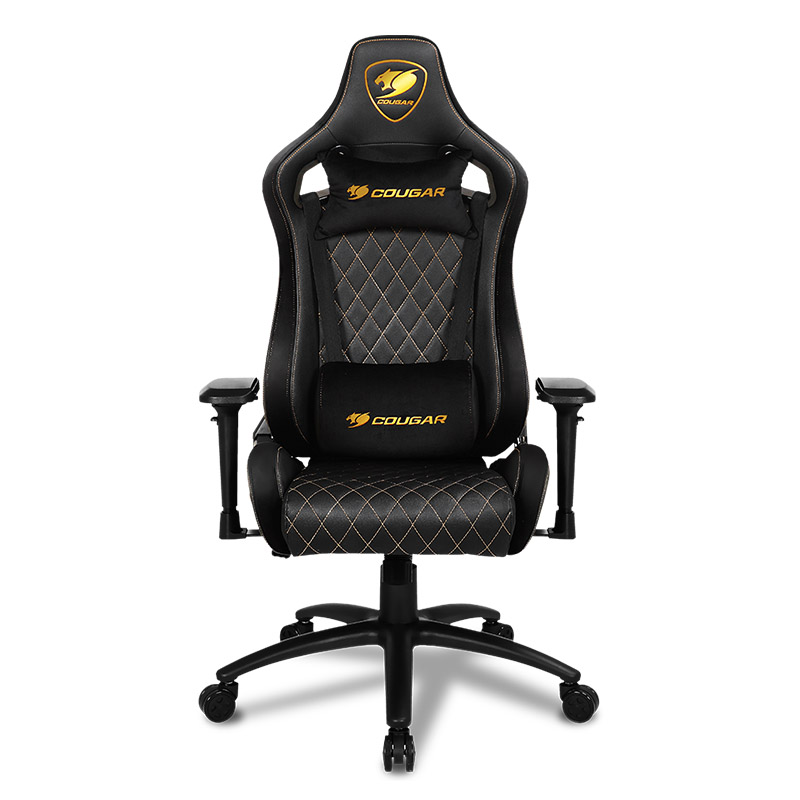 Cougar Armor S Royal Gaming Chair