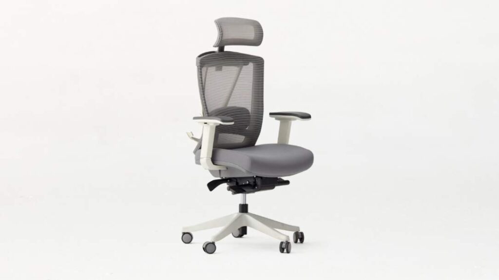 ErgoChair 2 by Autonomous