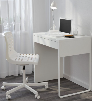  IKEA MICKE Desk 