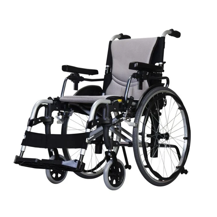 Wheelchair Price in Bangladesh: