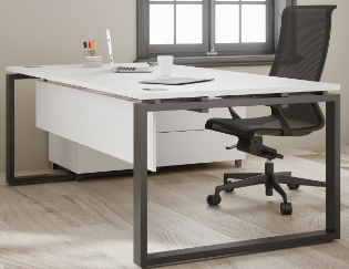 Prestige Executive Office Desk