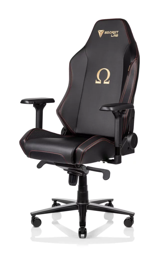 Secretlab Omega Series Gaming Chair