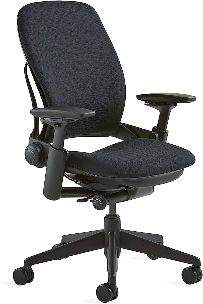 Steelcase Leap Ergonomic Office Chair