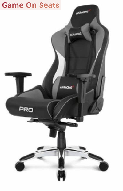 AKRacing Masters Series Pro