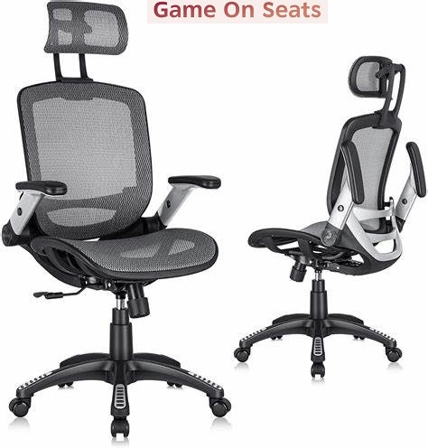 Computer Chair price in Bangladesh