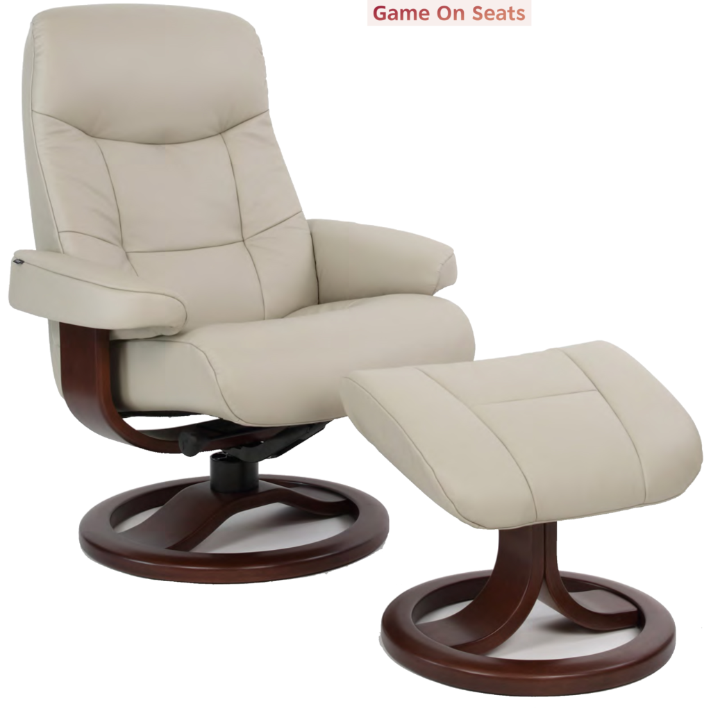 Ergonomic Recliner Chair