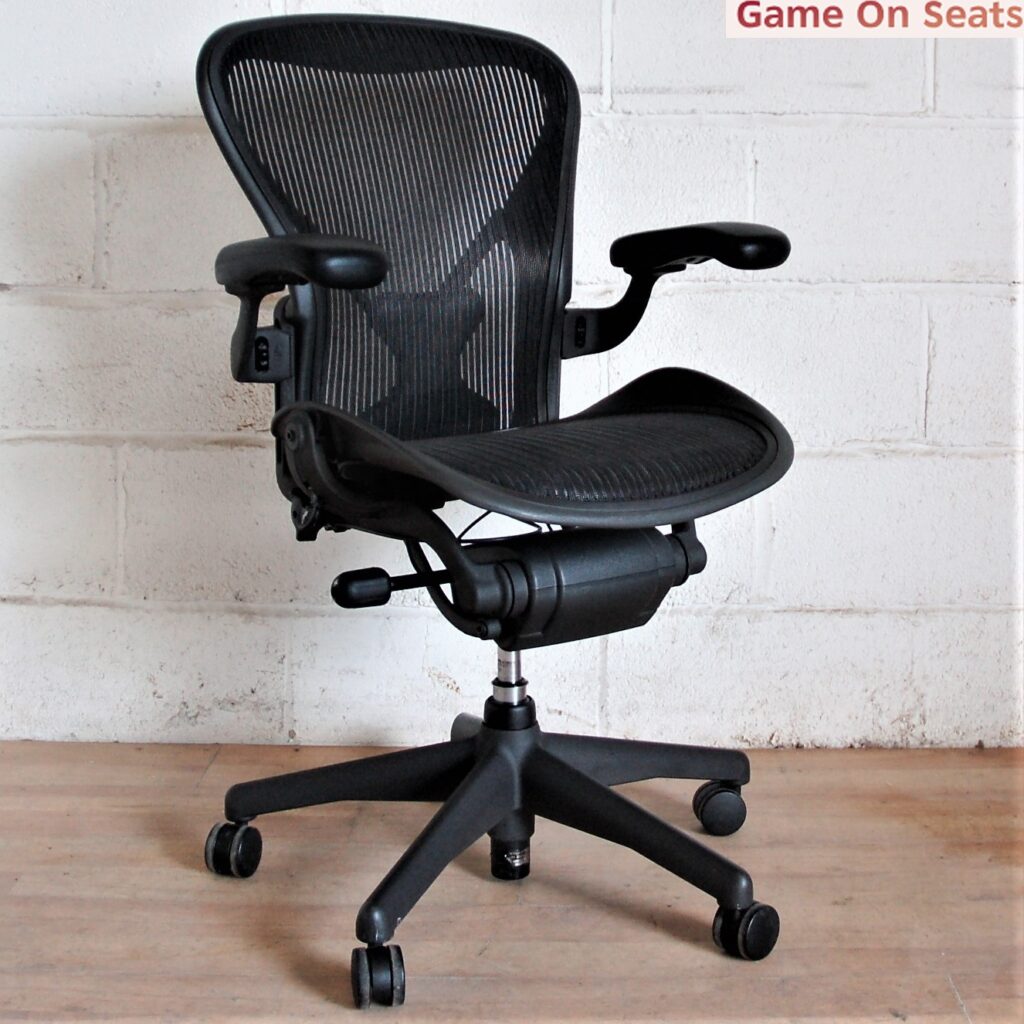 Herman Miller Aeron