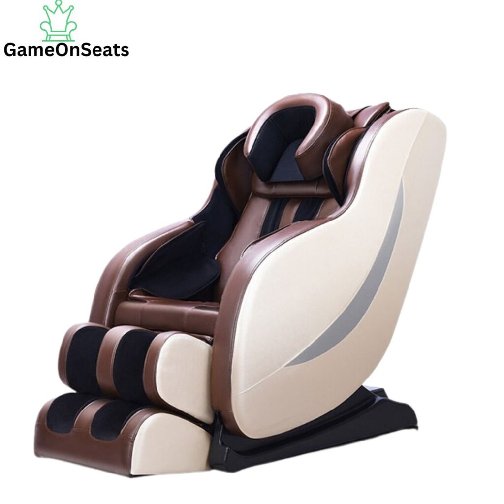 Luxury Full Body Electric Zero Gravity Massage Chair