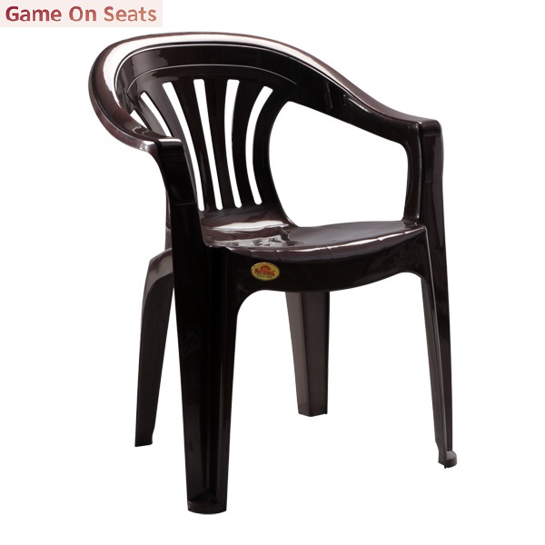 National Plastic Chair