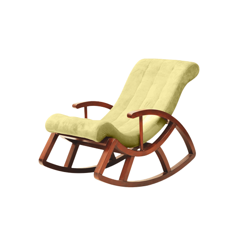 ROCKING CHAIR (HCR 6782)