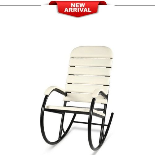  Rocking Chair 0055 PL