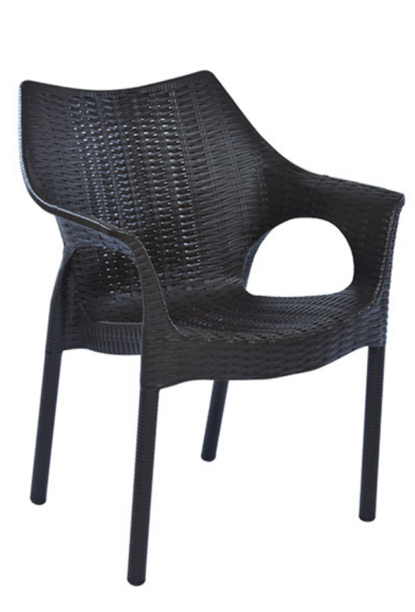 Supreme Cambridge Plastic Chair