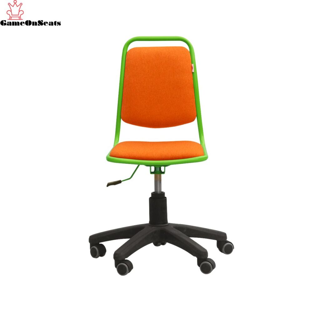 BABY CHAIR- 201 (Green)