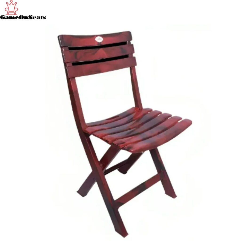 Bengal Plastic Folding chair