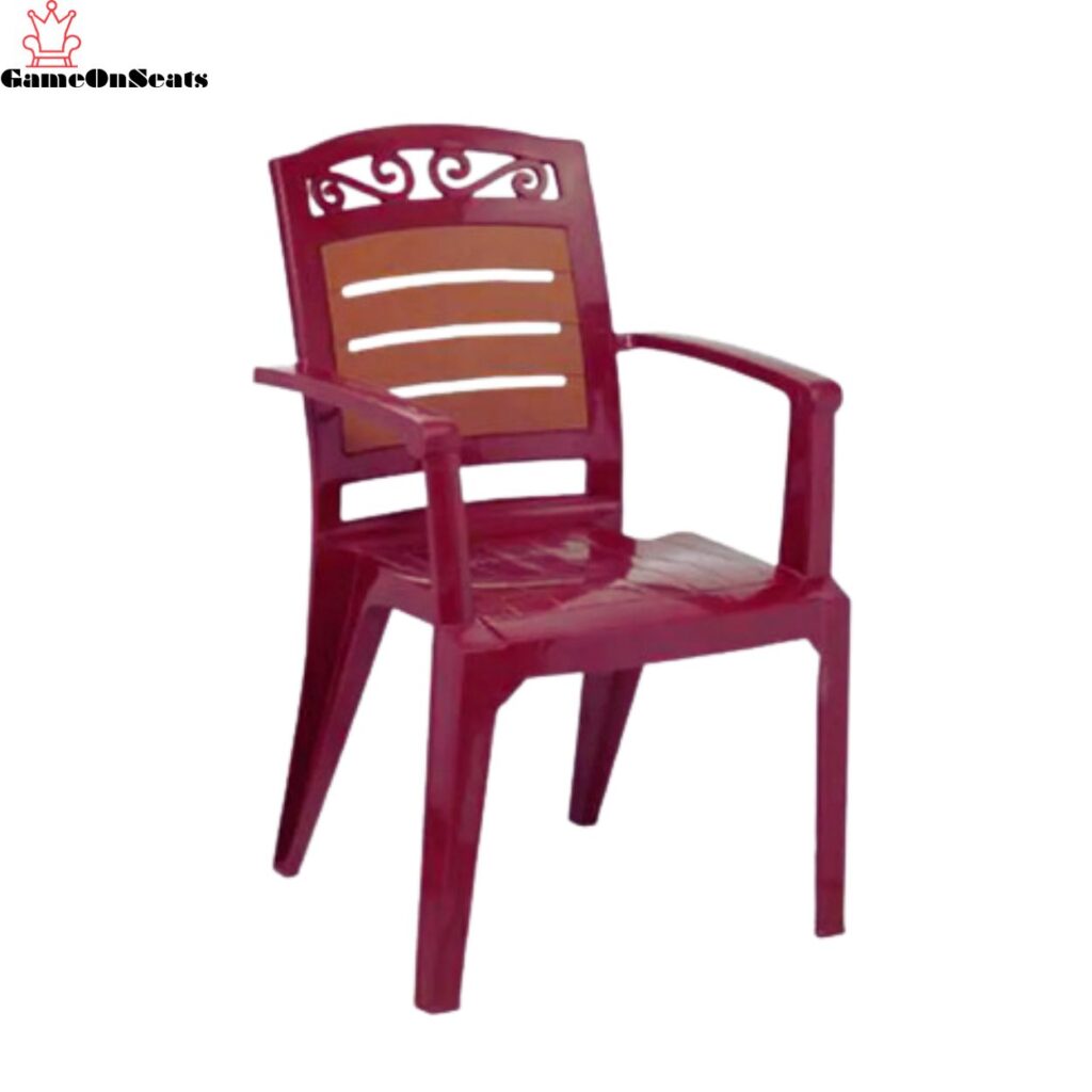 Bengal sultani chair