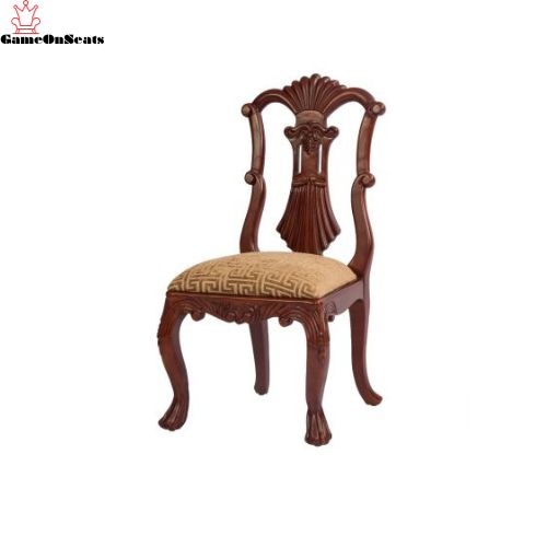 Dining Chair 0017 WF MG