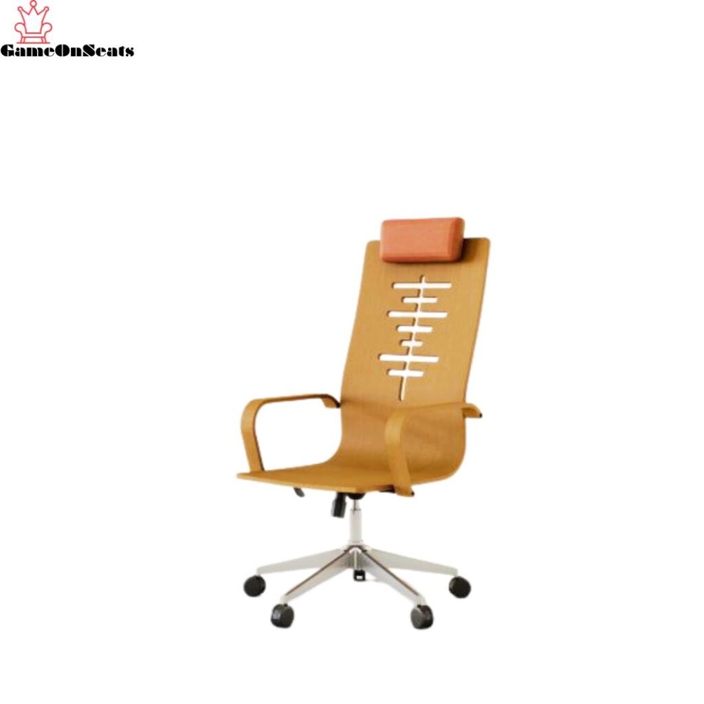 HATIL Swivel Chair Aria-132