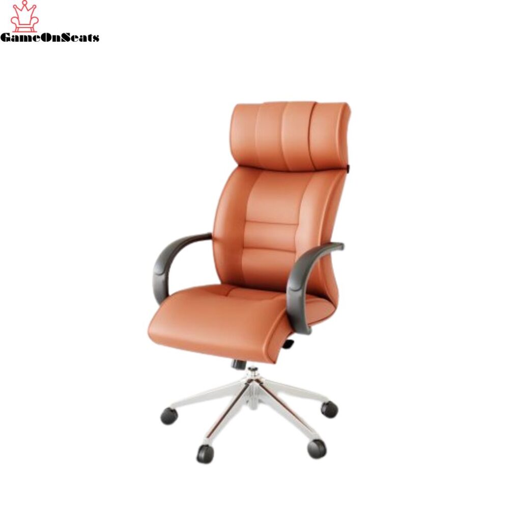 HATIL Swivel Chair Borges-208