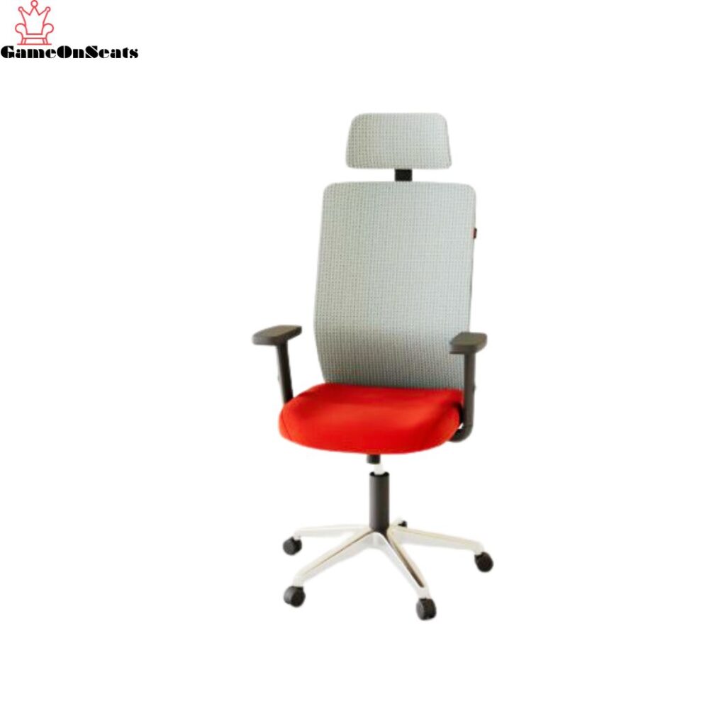 HATIL Swivel Chair Proust-326