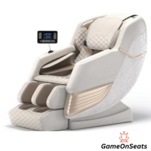 Jare 8800 High-Quality Foot Armchair Shiatsu Massager Chair Price in Bangladesh