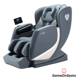 Jare L7 New Arrival 4D Electric Massage Chair price in Bangladesh