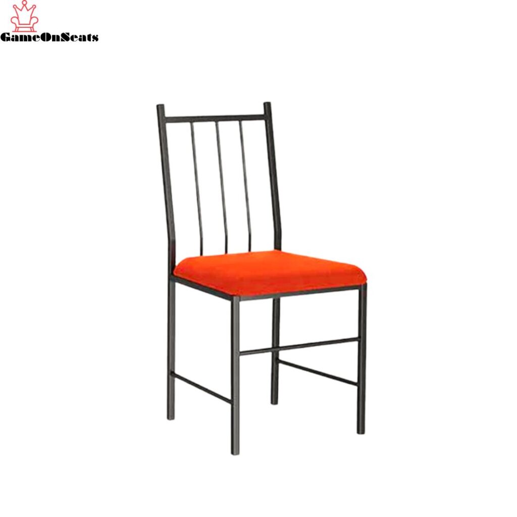  Metal Dining Chair | CFD-204-6-1-66