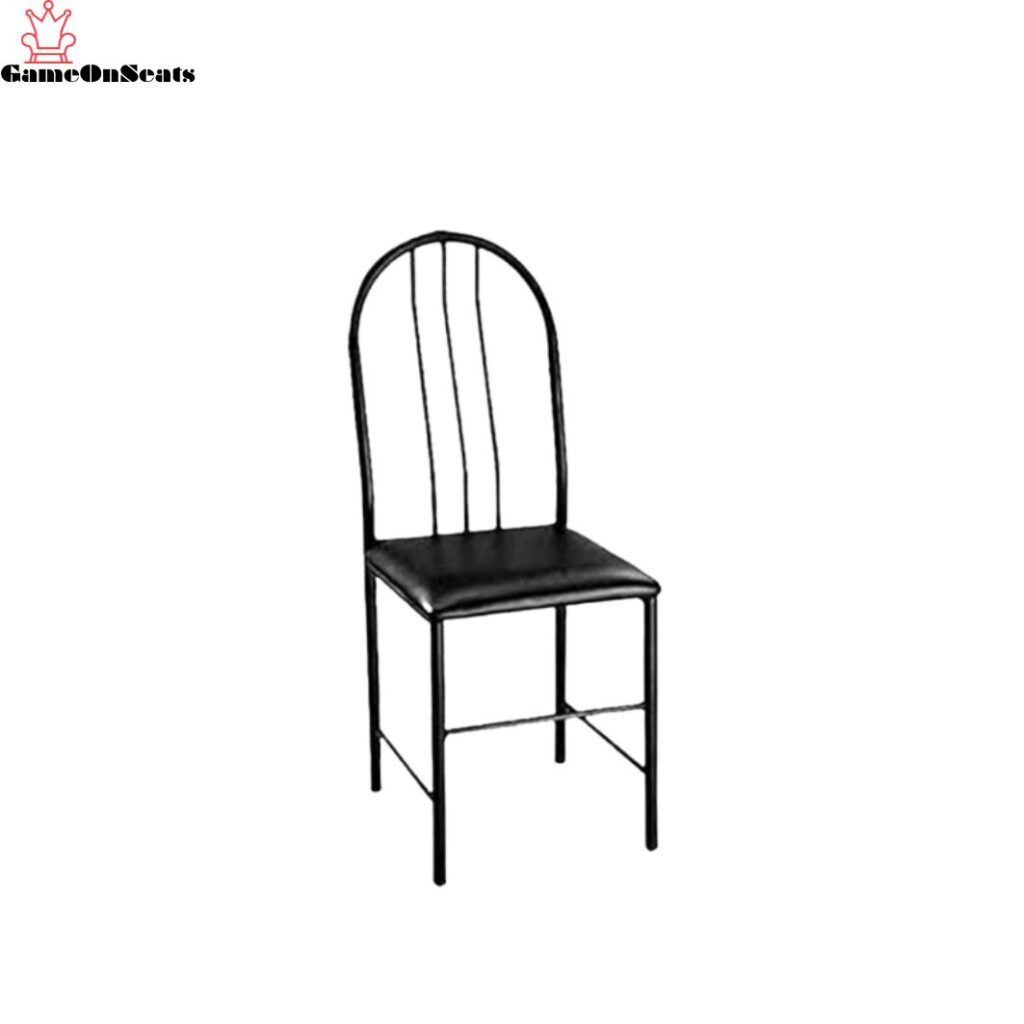 Metal Dining Chair - CFD-206-6-1-66 (Ivanna)