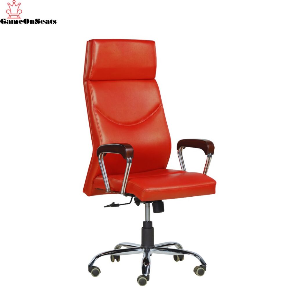 OFFICE SWIVEL CHAIR- 262