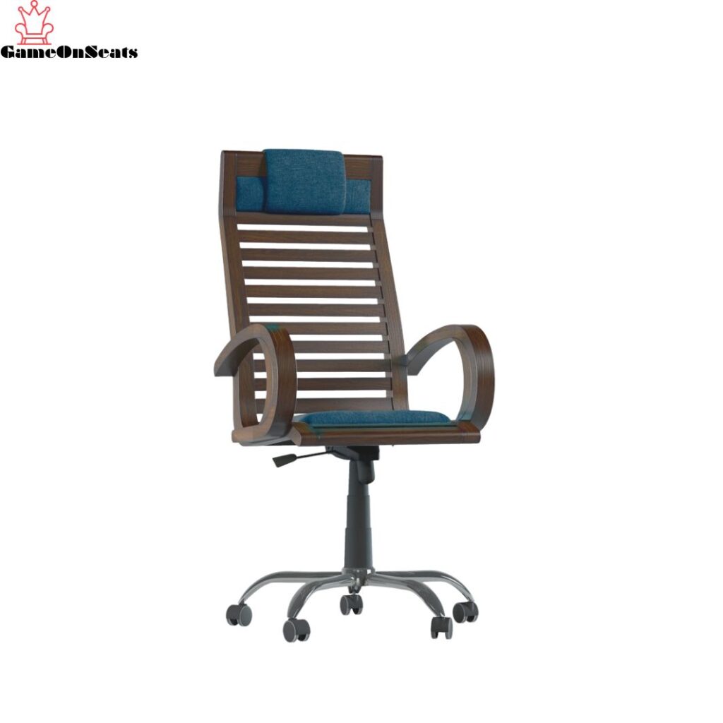 OFFICE SWIVEL CHAIR-CSC-301