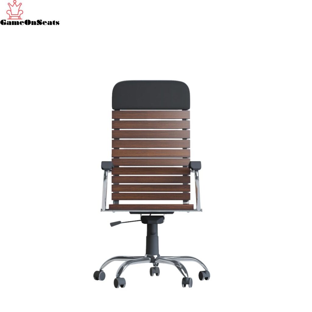 OFFICE SWIVEL CHAIR-CSM-223