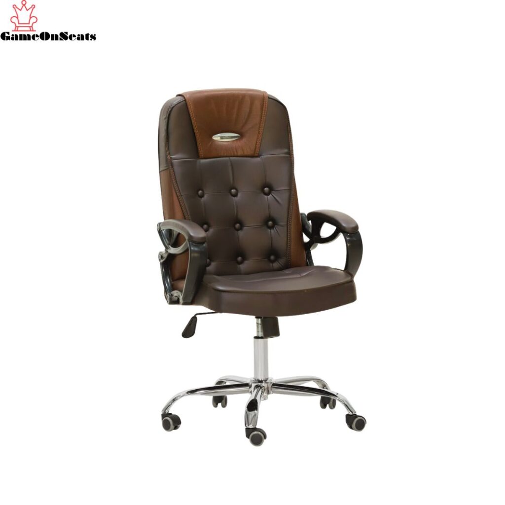 OFFICE SWIVEL CHAIR-CSM-227