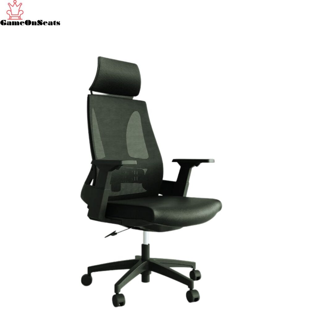 Office Boss Director Chair CL-958B.