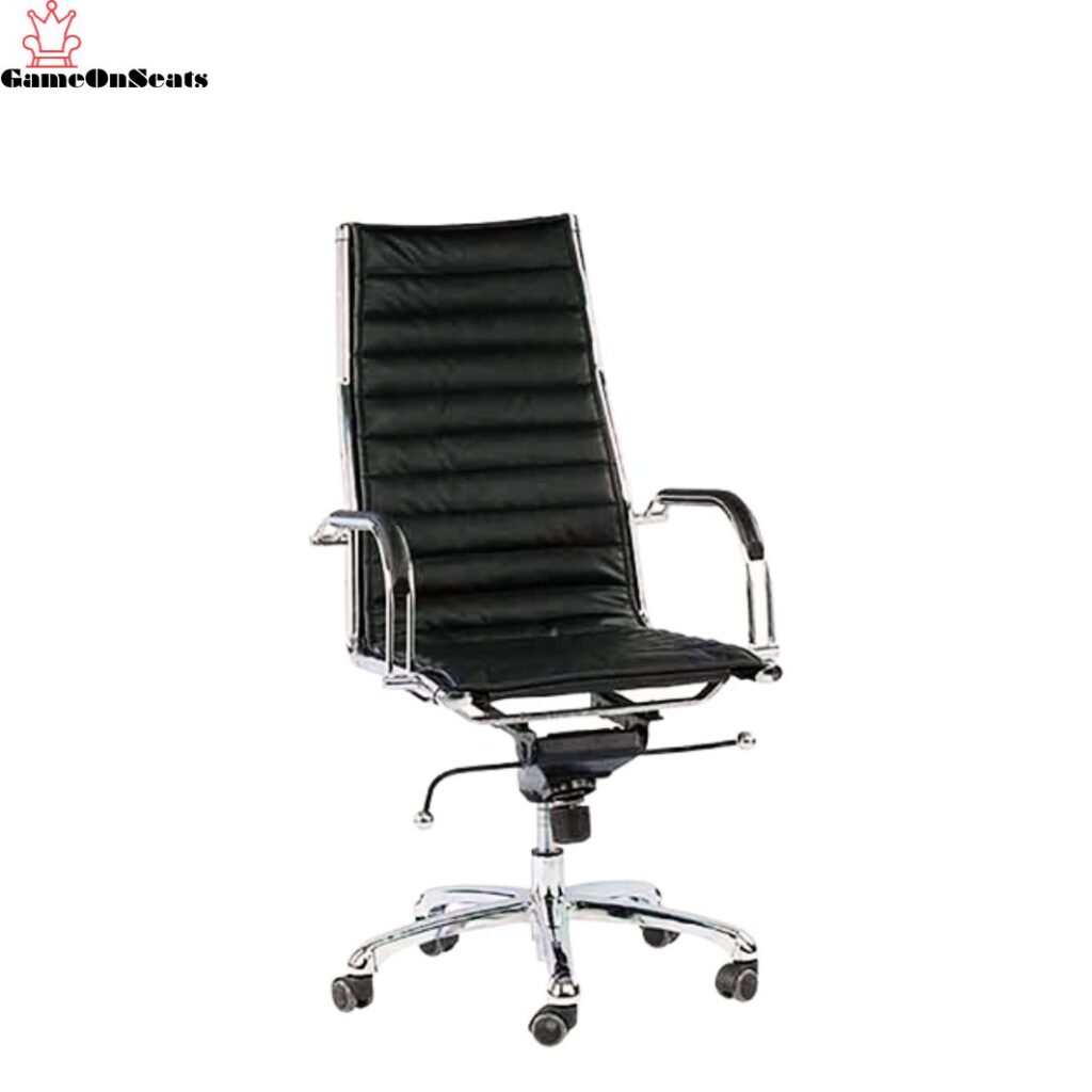 Office chair- Swivel