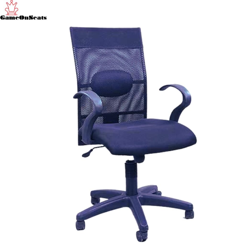 Office chair- Swivel CSC-206-7-1-66