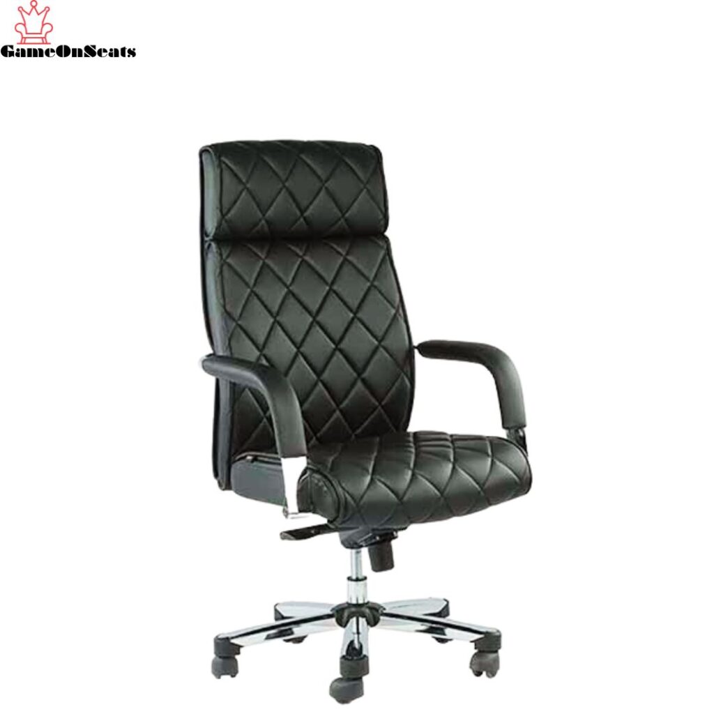 Office chair- Swivel CSC-247-6-1-66