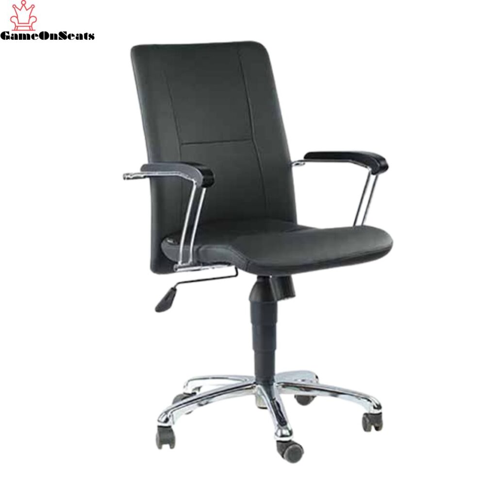 Office chair- Swivel CSC-251-6-1-66