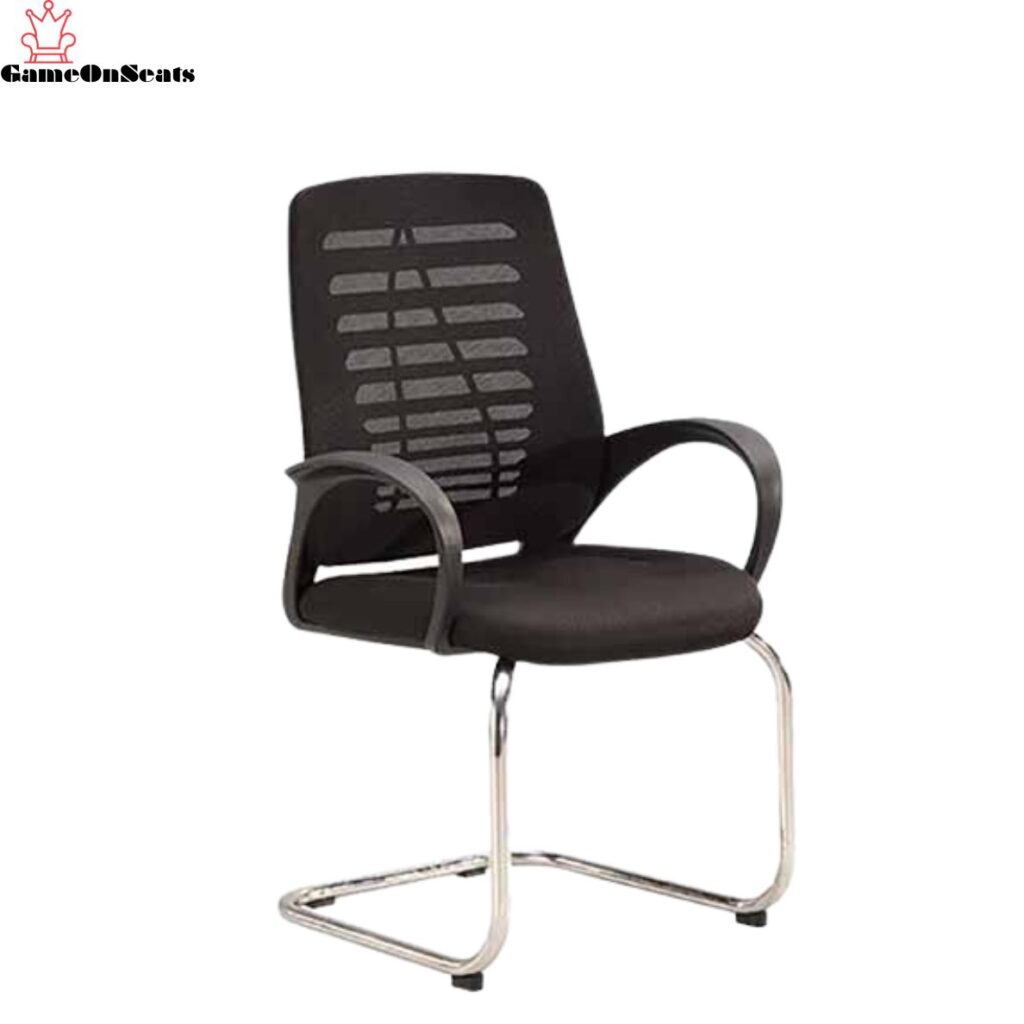 Office chair- Visitor CFV-222-7-1-66