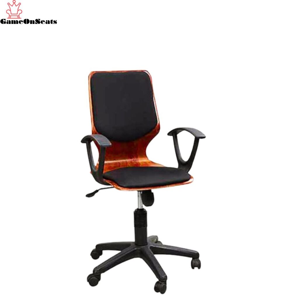 Swivel Chair CSC-207-7-1-07