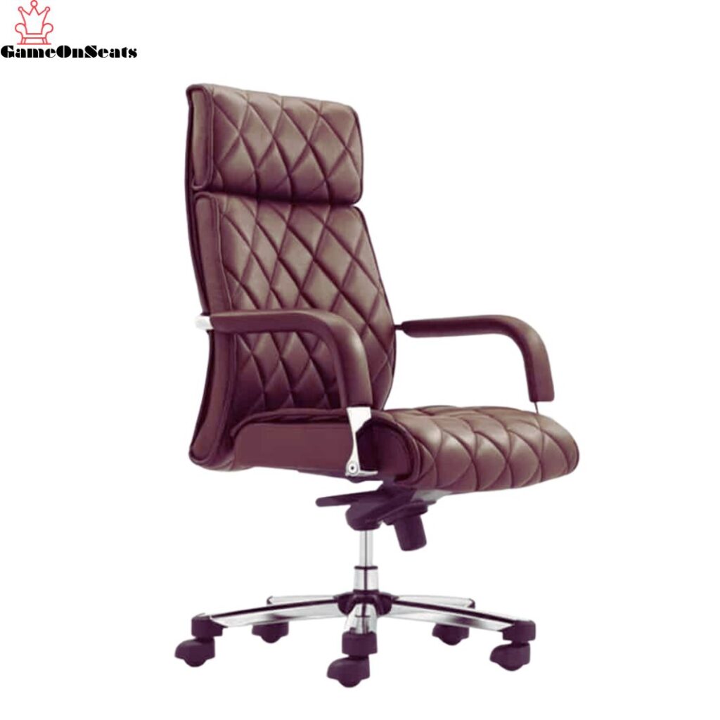 TF-B-305 Boss Chair