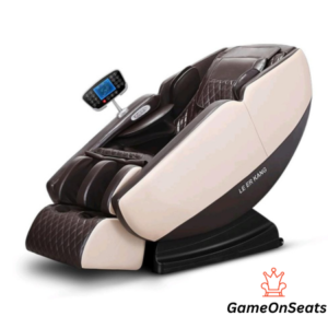 Zero Gravity Massage Chair LEK-998H Price in Bangladesh