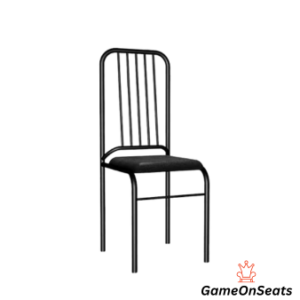 Ivanna metal dining chair Price in Bangladesh