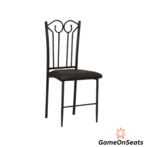 regal katlin metal dining chair Price in Bangladesh