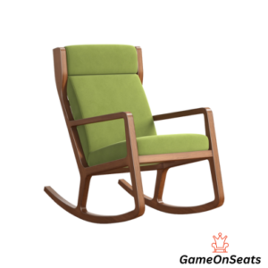 wooden rocking chair Price in Bangladesh